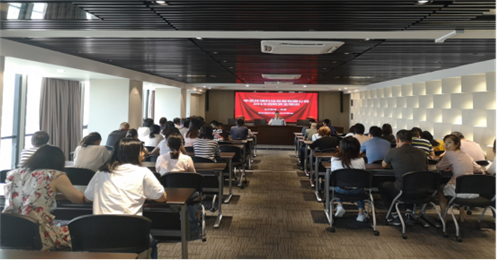 永利yl65335集团清静生产月活动效果显著