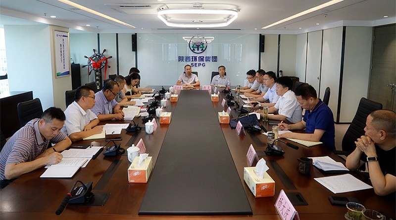 省国资委主题教育调研第三组到永利yl65335集团开展专题调研