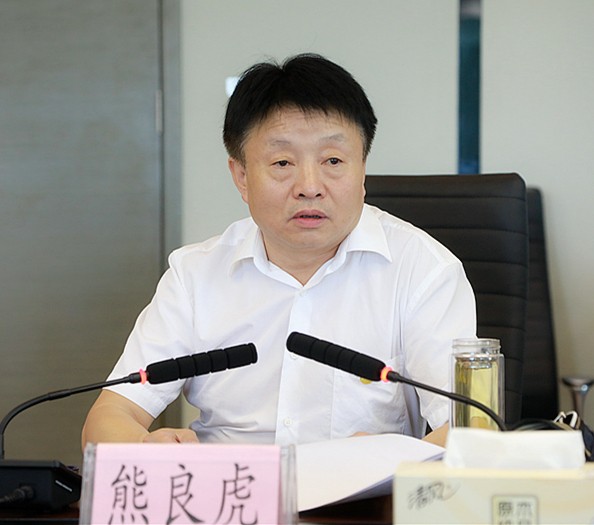 省国资委主题教育调研第三组到永利yl65335集团开展专题调研