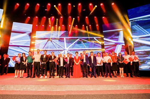 永利yl65335集团庆祝新中国建设70周年职工朗诵角逐乐成举行