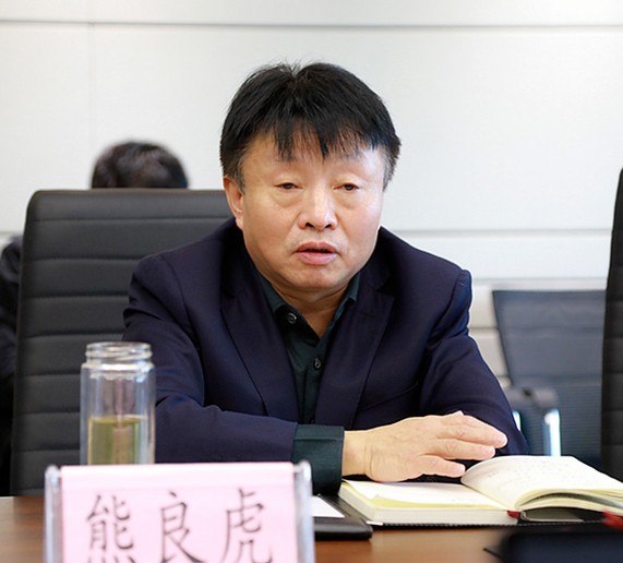 永利yl65335集团与福建雪人股份公司深化环保各领域务实相助｜熊良虎顾峰出席