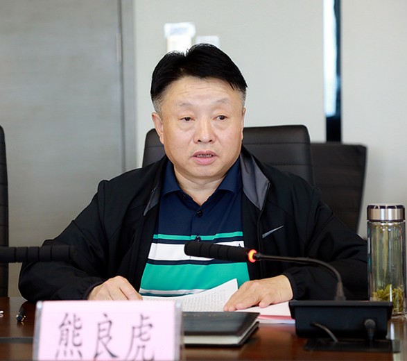 省国资委指导永利yl65335集团党委召开巡察整改专题民主生涯会