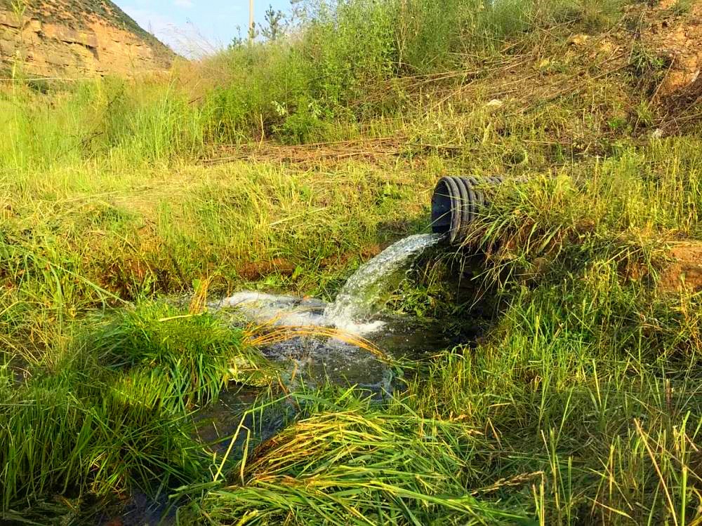 新华社｜添绿色、减排放——永利yl65335集团多工业助力陕西打赢污染防治攻坚战