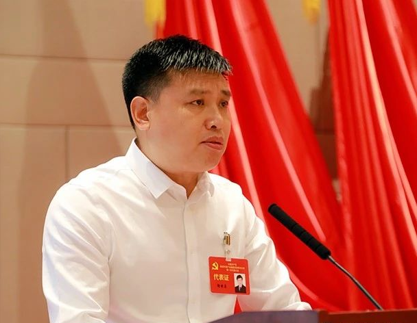 号外！永利yl65335集团第一次党代会胜利召开