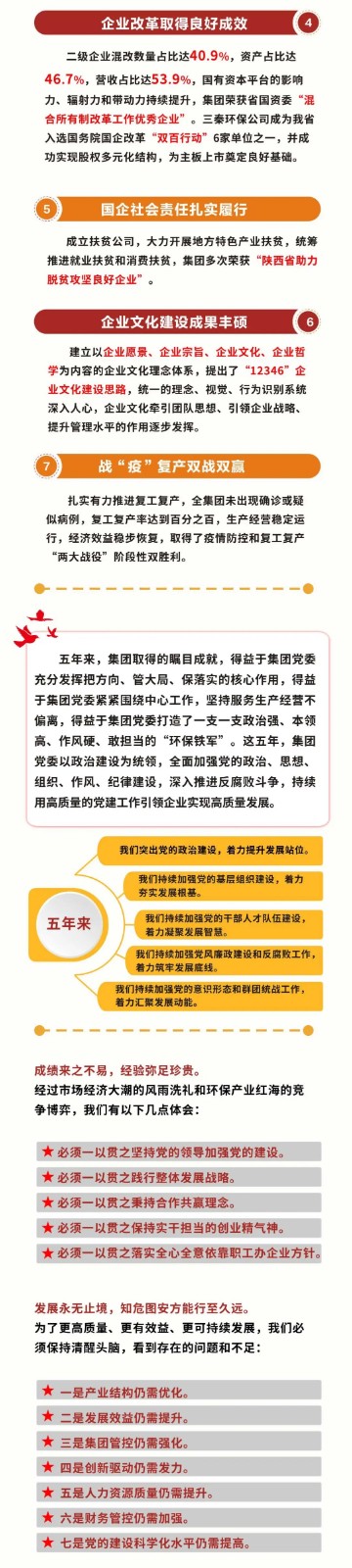 一图读懂｜永利yl65335集团党委事情报告