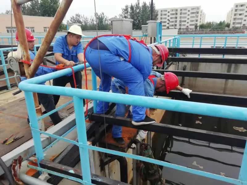 大荔公司员工李增虎同志喜获永利yl65335集团新时代“三线精神”传承人声誉称呼