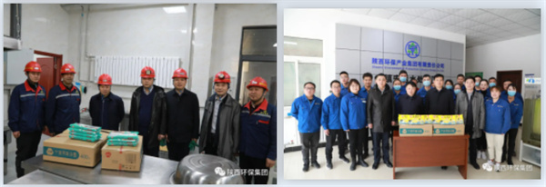 新年调研首站，，熊良虎率队到了这里！！