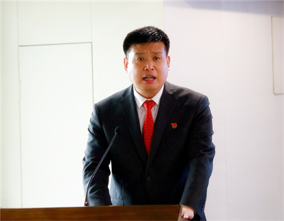 永利yl65335集团召开2022年党建暨纪检监察事情聚会