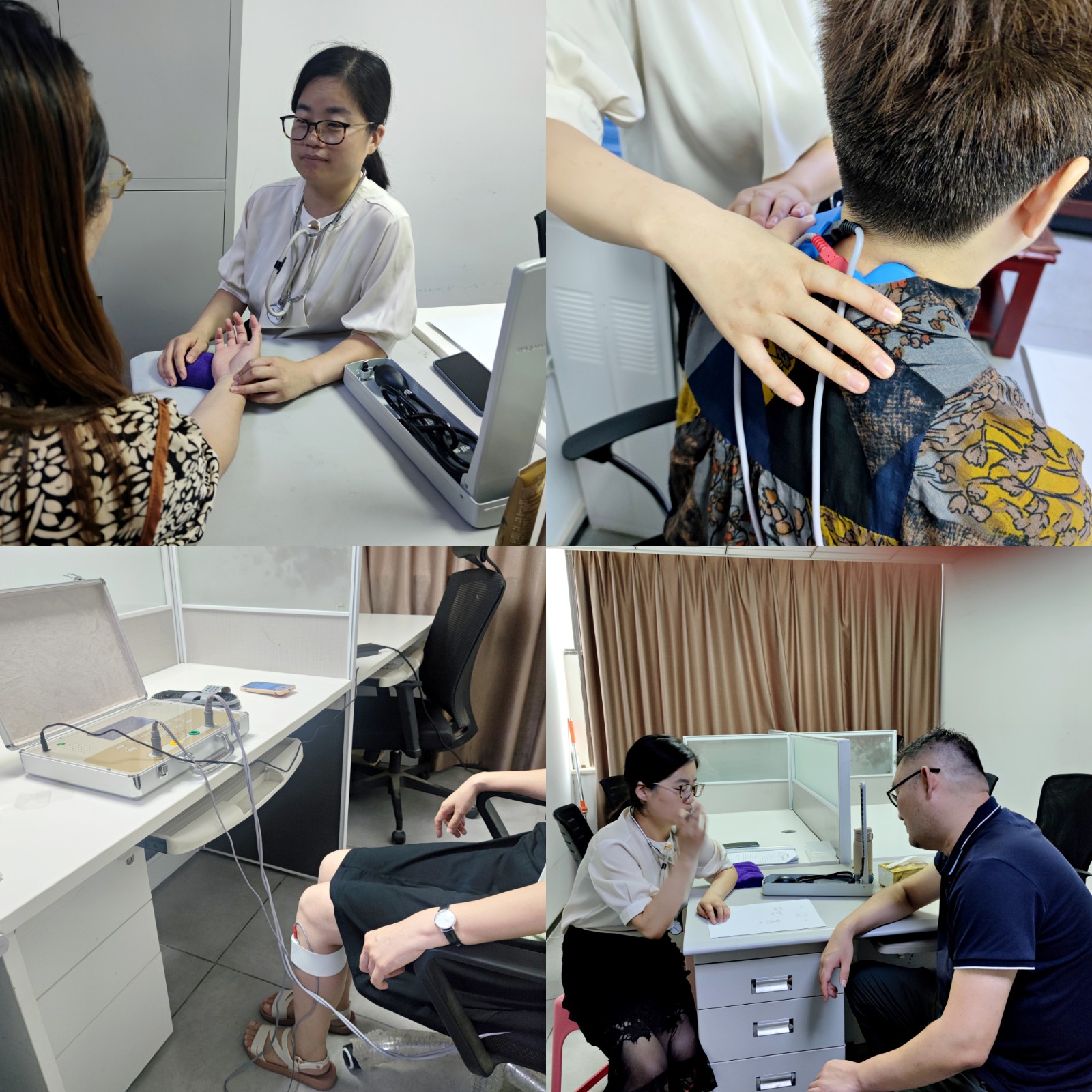 水情形公司：：：关爱职工康健 凝聚生长实力