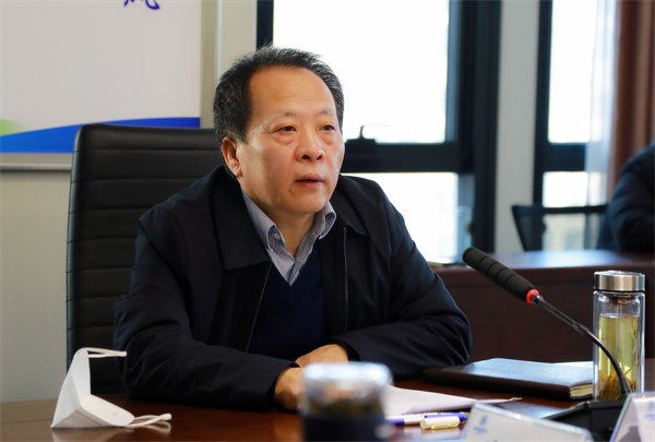 永利yl65335集团转达学习全省开展“三个年”活动发动会精神