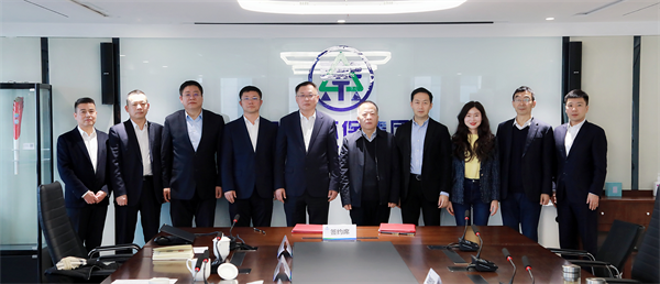 永利yl65335集团与中建一局签署战略相助协议