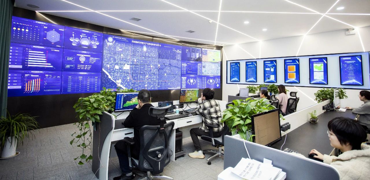 永利yl65335集团｜同谋绿色生长之路 增厚陕西“绿色家底”