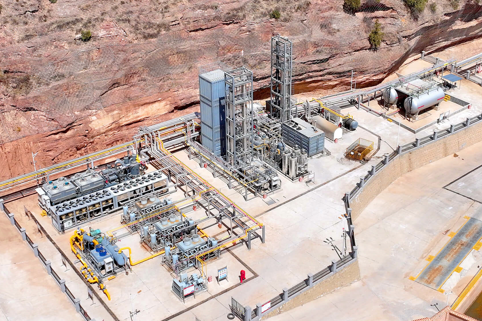 永利yl65335集团｜同谋绿色生长之路 增厚陕西“绿色家底”