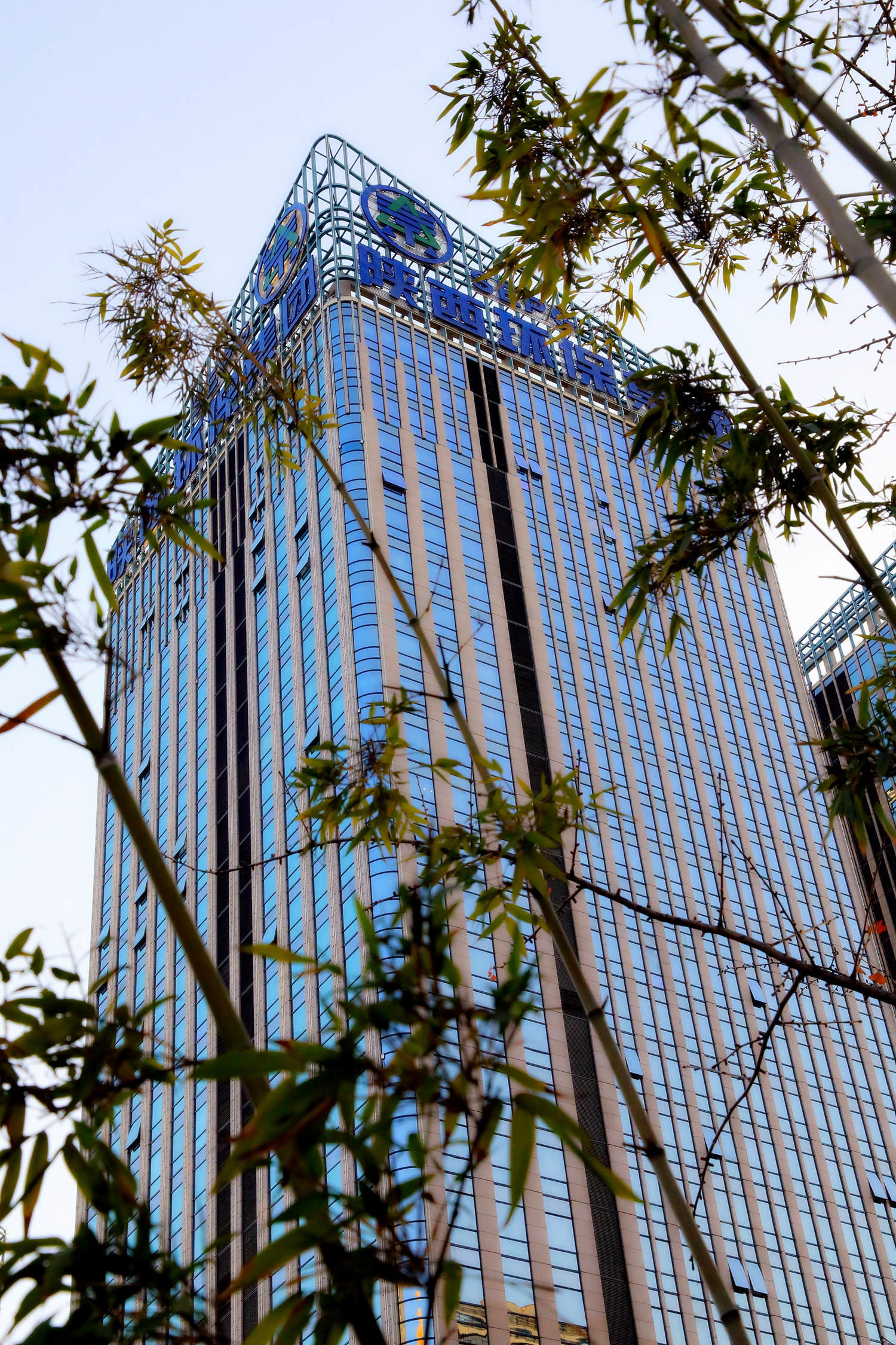 永利yl65335集团｜同谋绿色生长之路 增厚陕西“绿色家底”