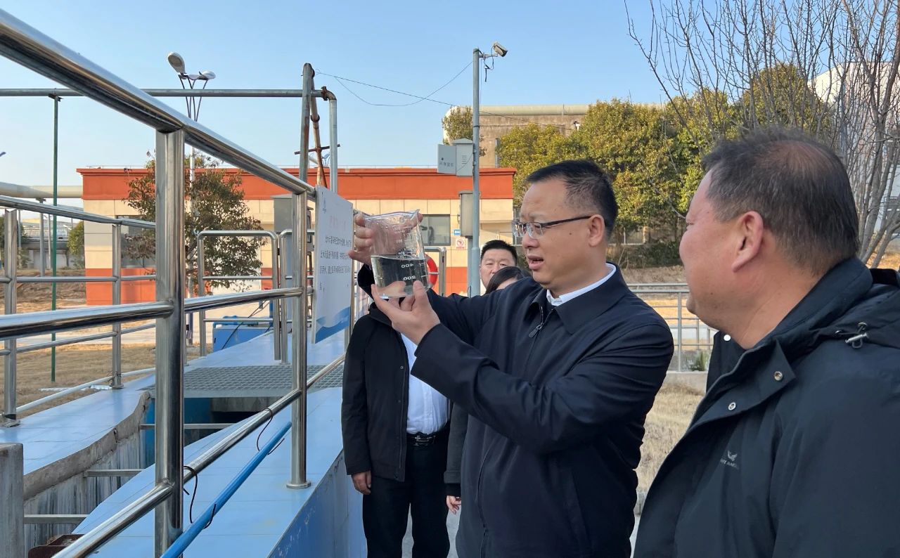 永利yl65335集团与大荔县政府座谈交流