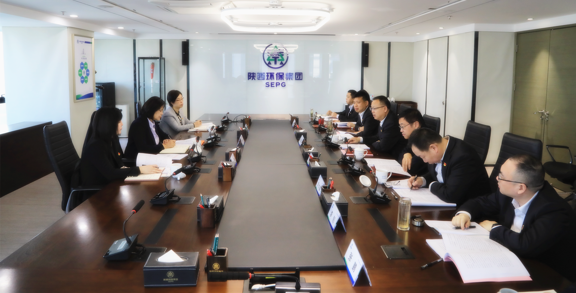 永利yl65335集团召开2024年度向导班子民主生涯会暨巡视整改专题民主生涯会