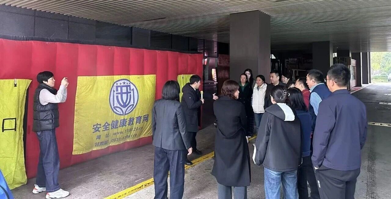 永利yl65335集团举行消防手艺培训 筑牢清静“防火墙”